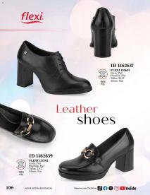 Catálogos virtuales Price Shoes 05/08/2024 catálogo Vestir Casual  página 106