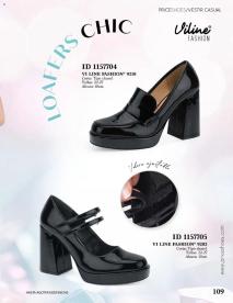 Catálogos virtuales Price Shoes 05/08/2024 catálogo Vestir Casual  página 109