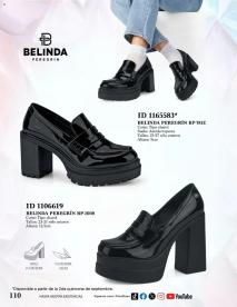 Catálogos virtuales Price Shoes 05/08/2024 catálogo Vestir Casual  página 110