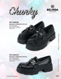 Catálogos virtuales Price Shoes 05/08/2024 catálogo Vestir Casual  página 113