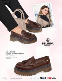 Catálogos virtuales Price Shoes 05/08/2024 catálogo Vestir Casual  página 114