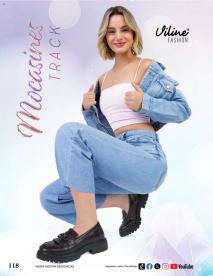 Catálogos virtuales Price Shoes 05/08/2024 catálogo Vestir Casual  página 118