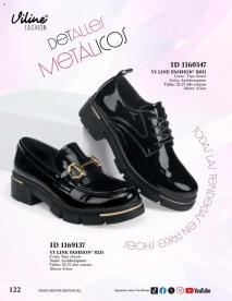 Catálogos virtuales Price Shoes 05/08/2024 catálogo Vestir Casual  página 122