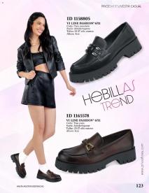 Catálogos virtuales Price Shoes 05/08/2024 catálogo Vestir Casual  página 123