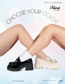 Catálogos virtuales Price Shoes 05/08/2024 catálogo Vestir Casual  página 125