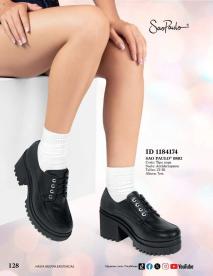 Catálogos virtuales Price Shoes 05/08/2024 catálogo Vestir Casual  página 128