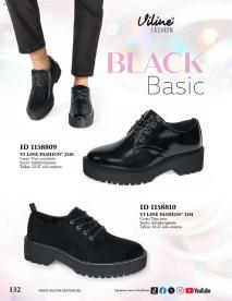 Catálogos virtuales Price Shoes 05/08/2024 catálogo Vestir Casual  página 132