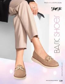 Catálogos virtuales Price Shoes 05/08/2024 catálogo Vestir Casual  página 139
