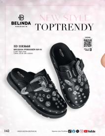 Catálogos virtuales Price Shoes 05/08/2024 catálogo Vestir Casual  página 142