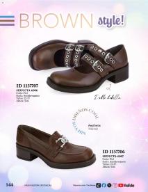 Catálogos virtuales Price Shoes 05/08/2024 catálogo Vestir Casual  página 144