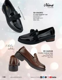 Catálogos virtuales Price Shoes 05/08/2024 catálogo Vestir Casual  página 146