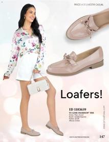 Catálogos virtuales Price Shoes 05/08/2024 catálogo Vestir Casual  página 147