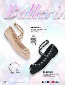 Catálogos virtuales Price Shoes 05/08/2024 catálogo Vestir Casual  página 160