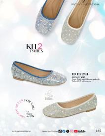 Catálogos virtuales Price Shoes 05/08/2024 catálogo Vestir Casual  página 165