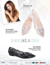 Catálogos virtuales Price Shoes 05/08/2024 catálogo Vestir Casual  página 170