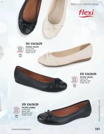 Catálogos virtuales Price Shoes 05/08/2024 catálogo Vestir Casual  página 185