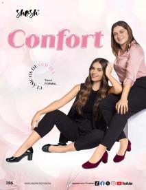 Catálogos virtuales Price Shoes 05/08/2024 catálogo Vestir Casual  página 186