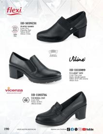 Catálogos virtuales Price Shoes 05/08/2024 catálogo Vestir Casual  página 190
