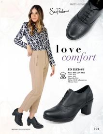 Catálogos virtuales Price Shoes 05/08/2024 catálogo Vestir Casual  página 191