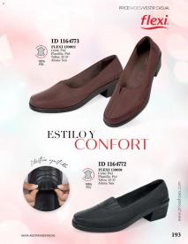 Catálogos virtuales Price Shoes 05/08/2024 catálogo Vestir Casual  página 193