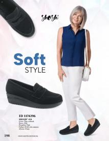 Catálogos virtuales Price Shoes 05/08/2024 catálogo Vestir Casual  página 198