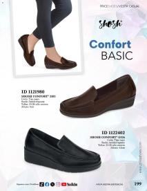 Catálogos virtuales Price Shoes 05/08/2024 catálogo Vestir Casual  página 199