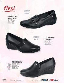 Catálogos virtuales Price Shoes 05/08/2024 catálogo Vestir Casual  página 200