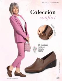 Catálogos virtuales Price Shoes 05/08/2024 catálogo Vestir Casual  página 201