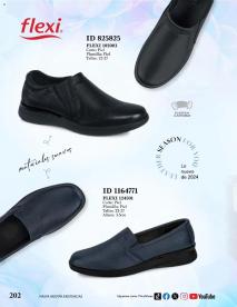 Catálogos virtuales Price Shoes 05/08/2024 catálogo Vestir Casual  página 202