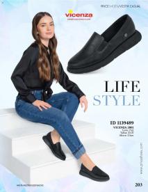 Catálogos virtuales Price Shoes 05/08/2024 catálogo Vestir Casual  página 203