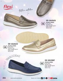 Catálogos virtuales Price Shoes 05/08/2024 catálogo Vestir Casual  página 204