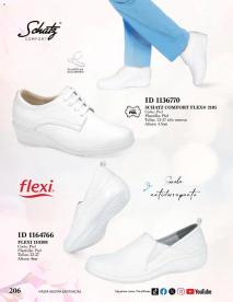 Catálogos virtuales Price Shoes 05/08/2024 catálogo Vestir Casual  página 206