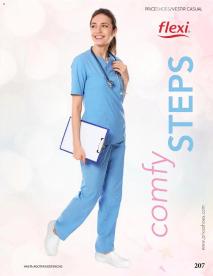 Catálogos virtuales Price Shoes 05/08/2024 catálogo Vestir Casual  página 207