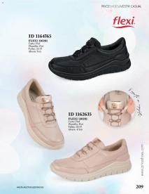 Catálogos virtuales Price Shoes 05/08/2024 catálogo Vestir Casual  página 209