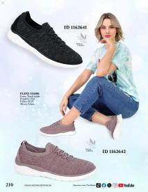 Catálogos virtuales Price Shoes 05/08/2024 catálogo Vestir Casual  página 210