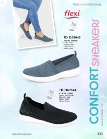 Catálogos virtuales Price Shoes 05/08/2024 catálogo Vestir Casual  página 211