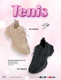 Catálogos virtuales Price Shoes 05/08/2024 catálogo Vestir Casual  página 212