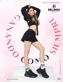 Catálogos virtuales Price Shoes 05/08/2024 catálogo Vestir Casual  página 213