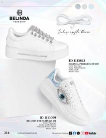 Catálogos virtuales Price Shoes 05/08/2024 catálogo Vestir Casual  página 214