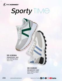 Catálogos virtuales Price Shoes 05/08/2024 catálogo Vestir Casual  página 216