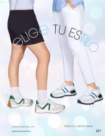 Catálogos virtuales Price Shoes 05/08/2024 catálogo Vestir Casual  página 217