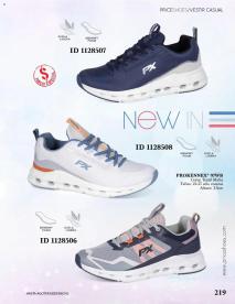 Catálogos virtuales Price Shoes 05/08/2024 catálogo Vestir Casual  página 219