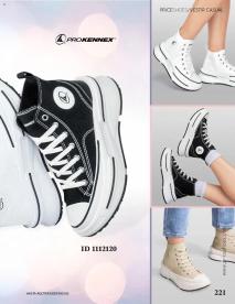 Catálogos virtuales Price Shoes 05/08/2024 catálogo Vestir Casual  página 221