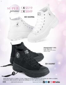 Catálogos virtuales Price Shoes 05/08/2024 catálogo Vestir Casual  página 222