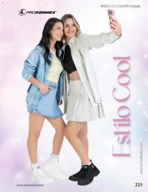 Catálogos virtuales Price Shoes 05/08/2024 catálogo Vestir Casual  página 223