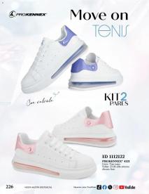 Catálogos virtuales Price Shoes 05/08/2024 catálogo Vestir Casual  página 226