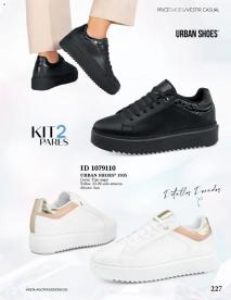 Catálogos virtuales Price Shoes 05/08/2024 catálogo Vestir Casual  página 227