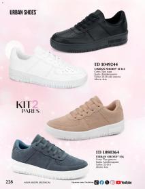 Catálogos virtuales Price Shoes 05/08/2024 catálogo Vestir Casual  página 228