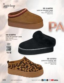 Catálogos virtuales Price Shoes 05/08/2024 catálogo Vestir Casual  página 232