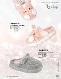 Catálogos virtuales Price Shoes 05/08/2024 catálogo Vestir Casual  página 235